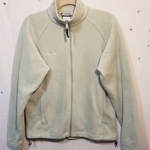 Comlubia Winter Fleece Jacket